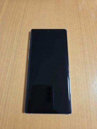 Samsung Galaxy Note 10