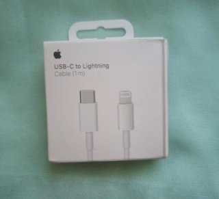 Cable para Iphone
