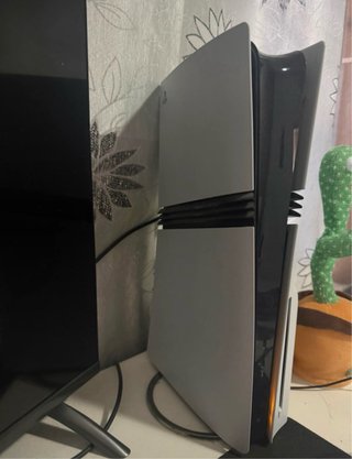 Consola PlayStation 5 (PS5)