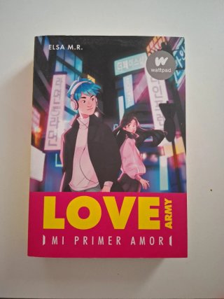 Mi primer amor