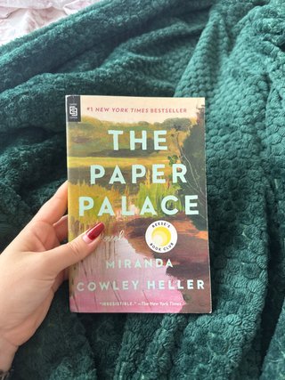 The Paper Palace