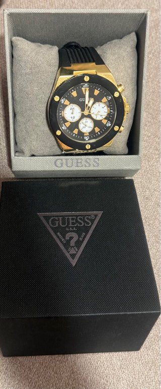 Reloj Guess