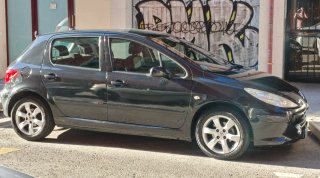 Peugeot 307 2006
