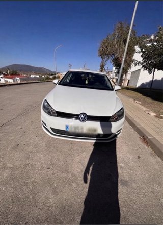 Volkswagen Golf 2013