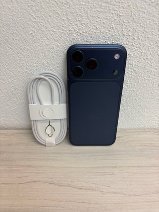 iPhone 17 Pro Max | GARANTÍA | TIENDA