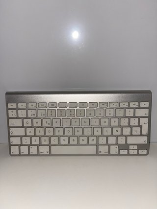 Teclado Apple Magic Keyboard