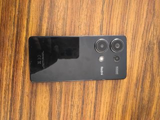 Xiaomi Redmi Note 13 Pro Nero