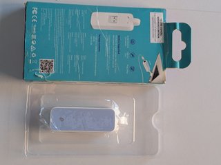 Adaptador USB a Ethernet TP-Link UE200