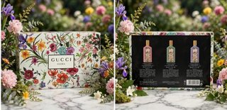 Set de Perfumes Gucci Flora