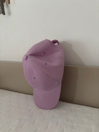 Gorra Morada