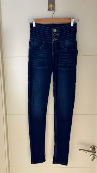 Pantalón Vaquero Seven Eleven
