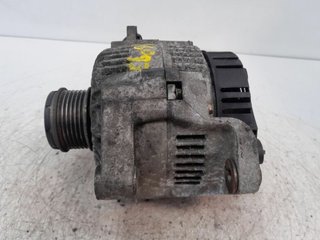 Alternador renault megane i scenic (ja0) 1173657