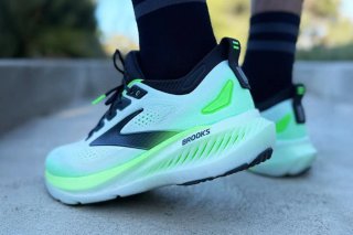 Zapatillas Brooks GTS 23