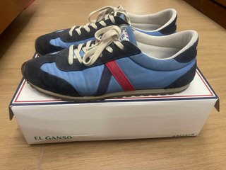 Zapatillas El Ganso buen estado