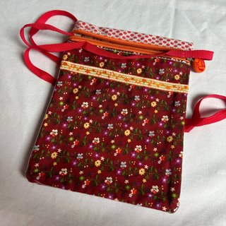 Bolso de hombro Salvador Bachiller