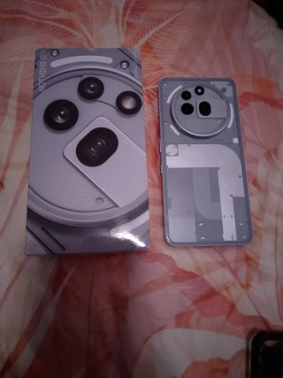 Nothing Phone (3a) pro