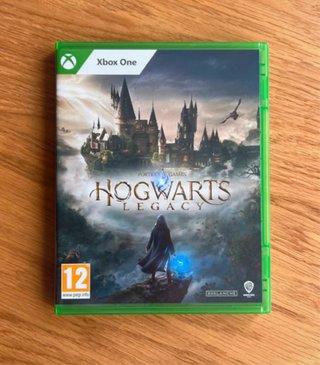 Hogwarts Legacy (Xbox One)