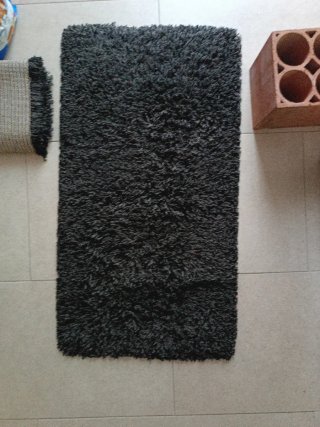 Confezione di 2 tappeti IKEA