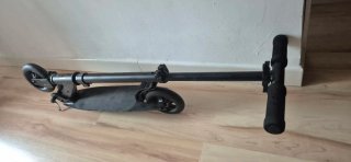 Patinete Plegable Oxelo