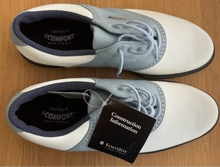 Zapatos de Golf Footjoy Mujer