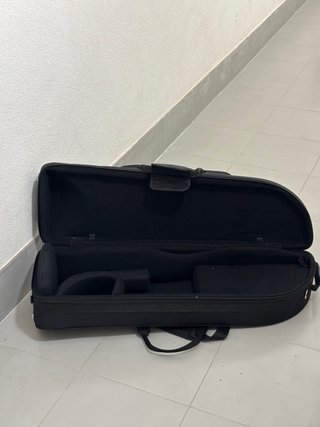 Estuche para Trombón Tenor Thomann