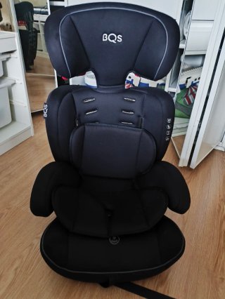 Silla de coche para niño BQS