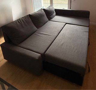 Sofá cama Friheten IKEA