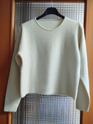 Jersey Suave