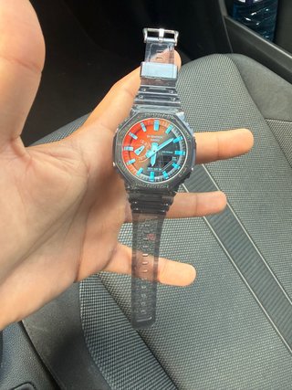 Reloj Casio G-Shock