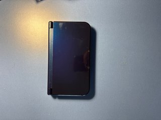 New Nintendo 3DS XL Azul