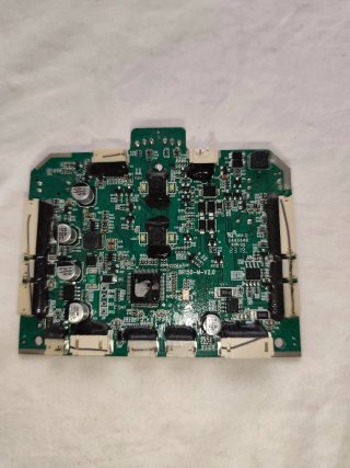 Placa base robot aspirador Conga 999 X-Treme