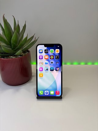iPhone 14 Nero | 128GB | Batteria 86% |  IMPECCABILE