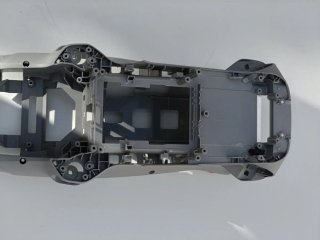 Chasis para Dron