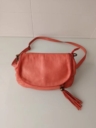 BOLSO DE PIEL