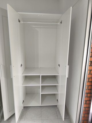 Armario Ikea Blanco