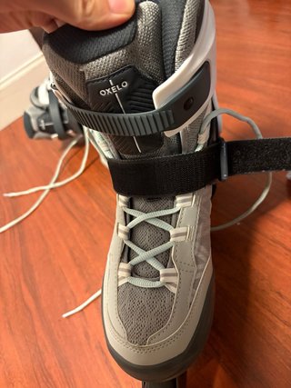 Patines en línea Oxelo talla 40