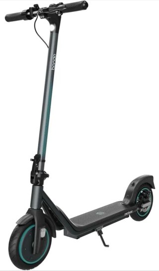 Patinete Eléctrico Cecotec Bongo