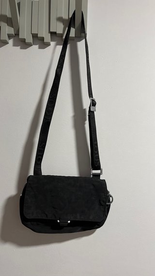 Bolso bandolera TOUS negro