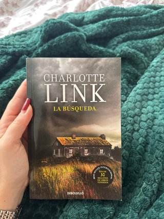 La búsqueda