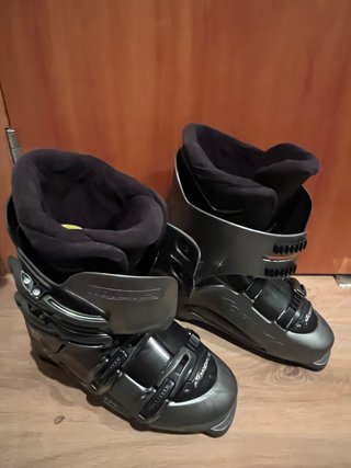 Botas de esquí Nordica