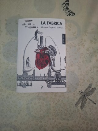 La fàbrica