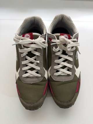 Zapatillas Dunlop Talla 45
