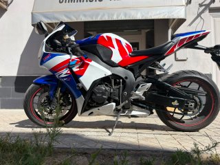 Honda CBR 1000 RR Fireblade