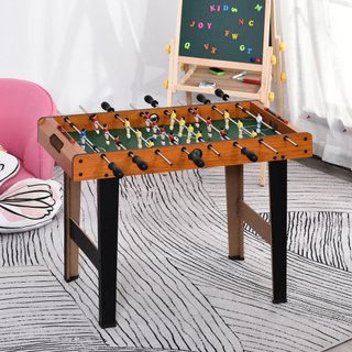 Futbolín para Niños de Madera Fútbol Profesional
