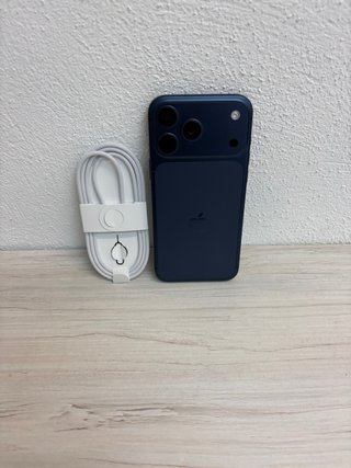 iPhone 17 Pro Max | GARANTÍA | TIENDA