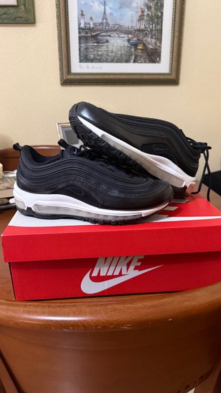 Zapatillas Nike Air Max 97