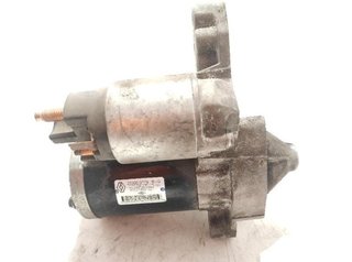 Motor arranque dacia 233000779 logan mcv ii 313922