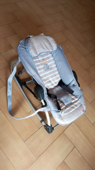 Hamaca para bebé Bbest