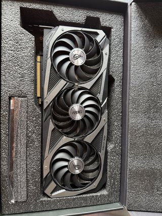 ASUS ROG Strix RTX 3080 10 GB