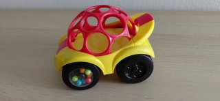 Coche de juguete para bebé